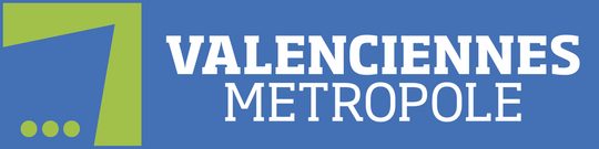 Logo de Valenciennes Métropole